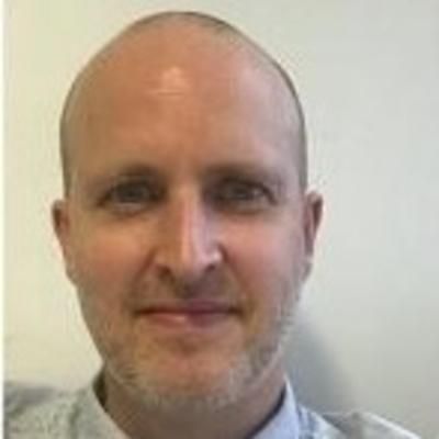 Neil James