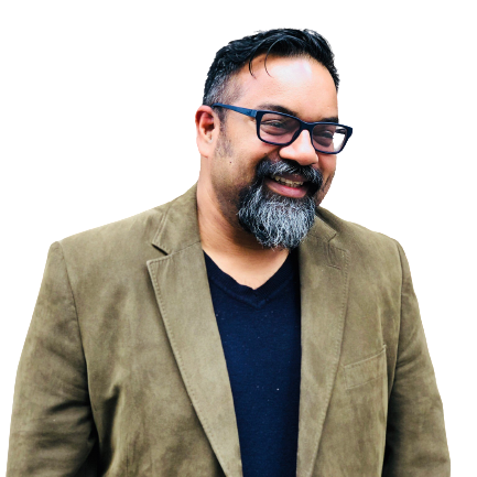 Atif Choudhury
