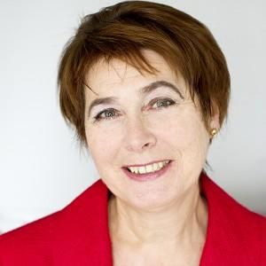 Elaine Hollerhead