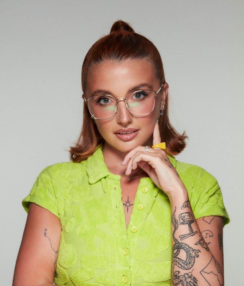 Ellie Middleton