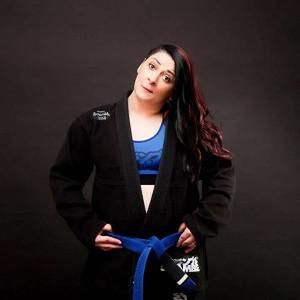 Gina Hopkins