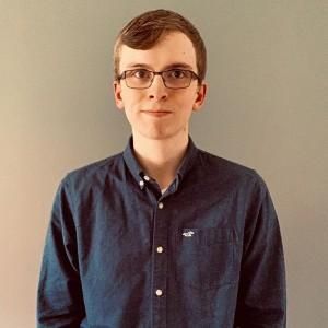 Liam O'Dell