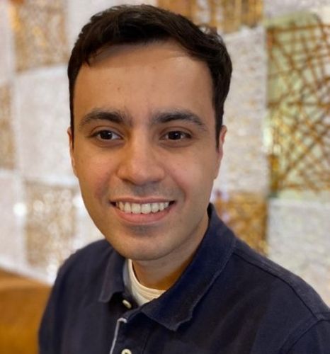 Parham Doustdar