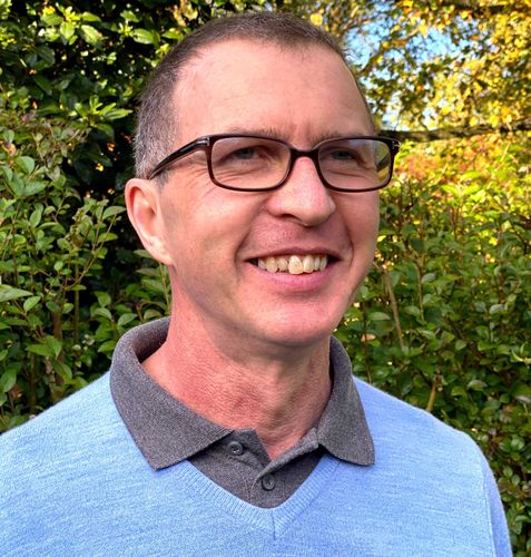 Richard Morton