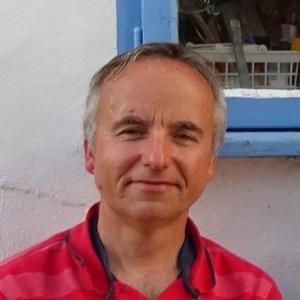 Richard Welch