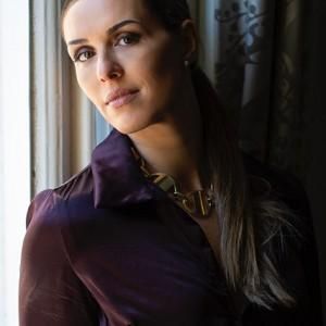 Samanta Bullock
