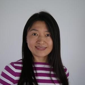 Sumi Wang
