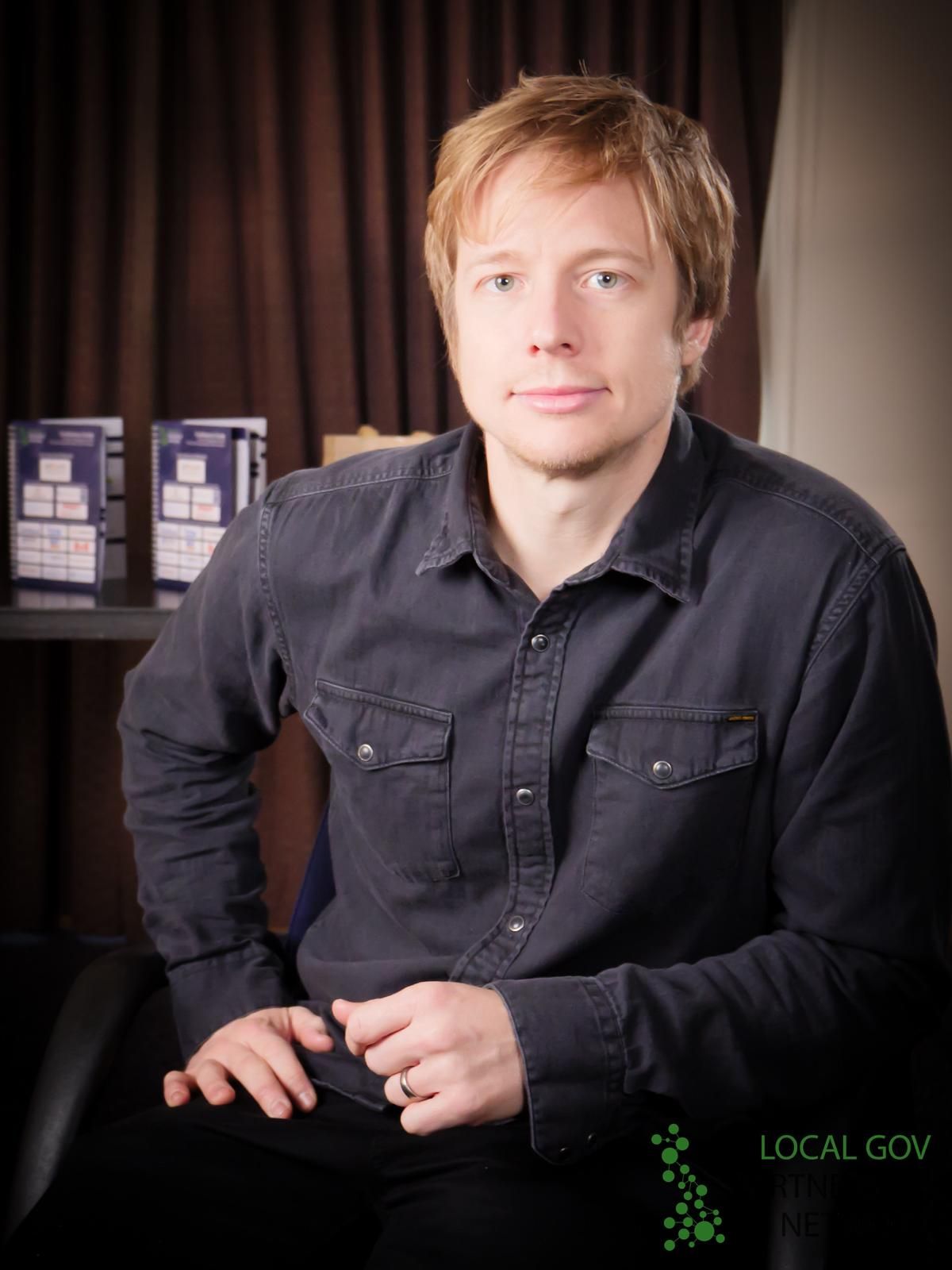 William Britton