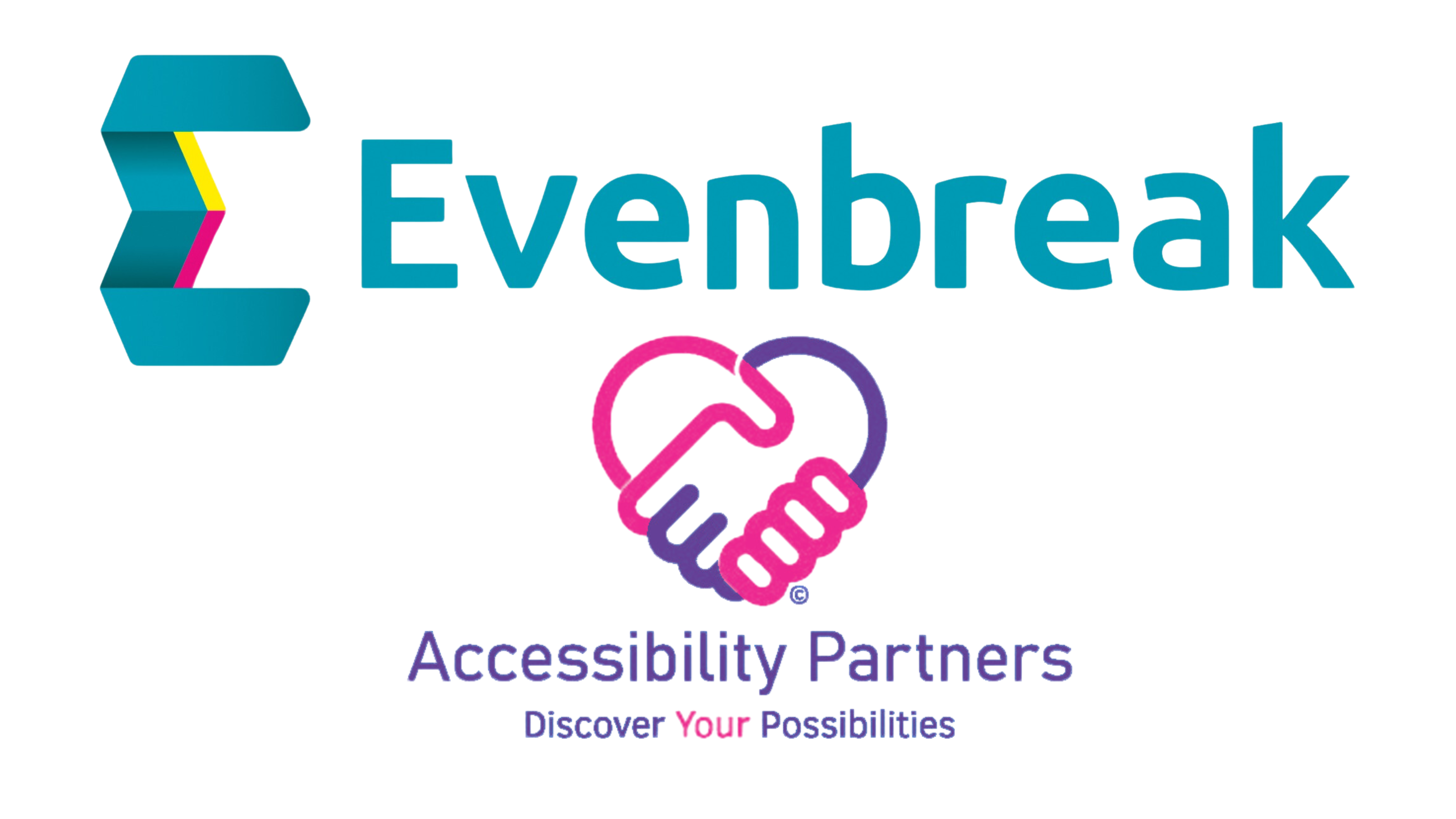 evenbreak and accessibility partners