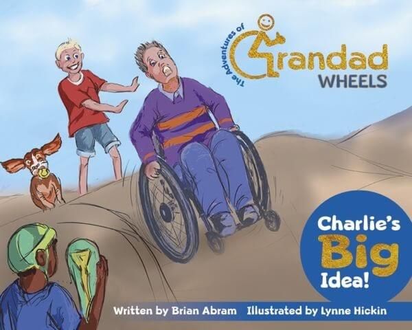 Grandad Wheels