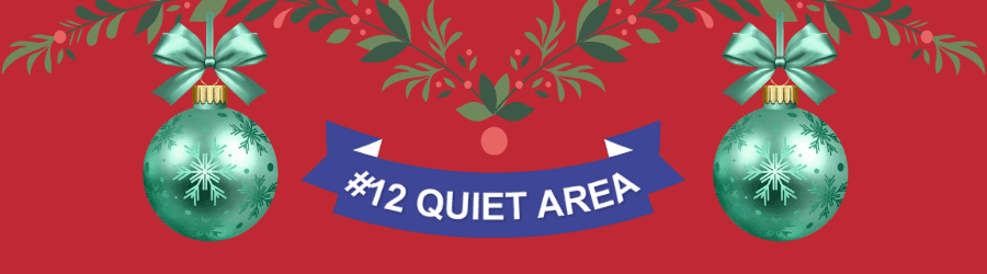 Quiet Area