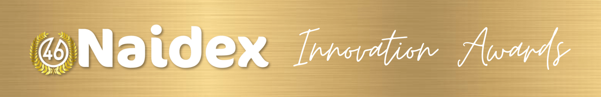 Naidex Innovation Awards