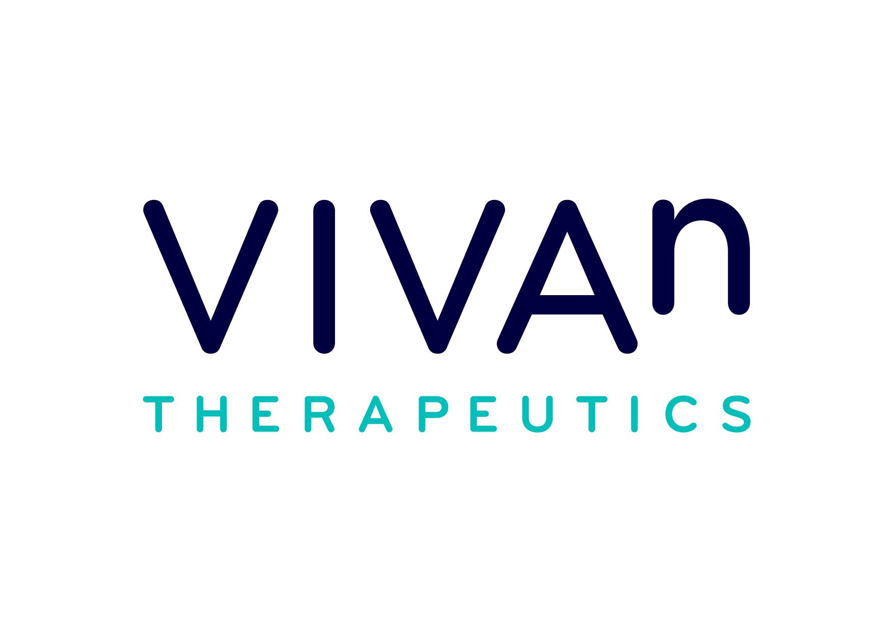 Vivan Therapeutics 