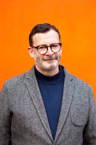 Robin Pritchard