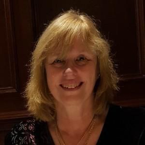 Sue Astley