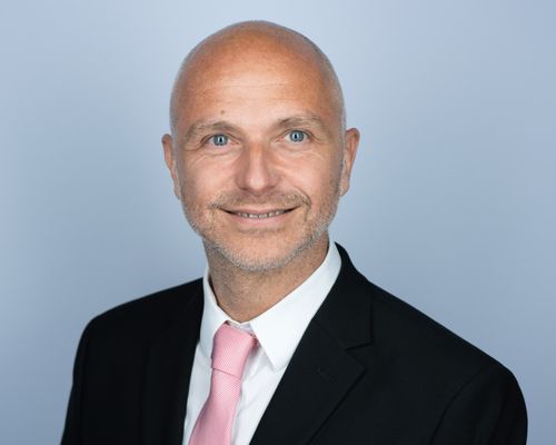 Anthony Cunliffe