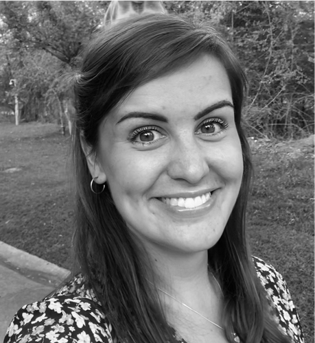 Carla Brackstone