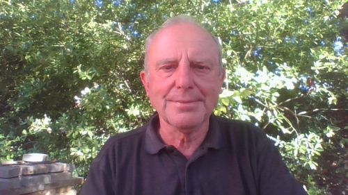 Karol Sikora