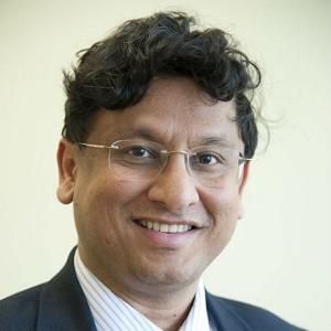 Jayant Vaidya