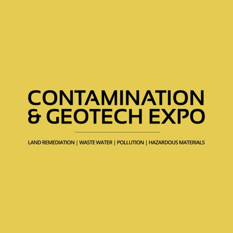 Contamination & Geotech Expo