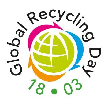 Global Recycling Day 18th March