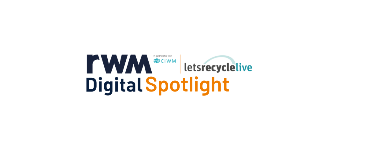 RWM Digital Logo