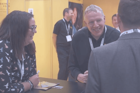 Exhibitor Benefits