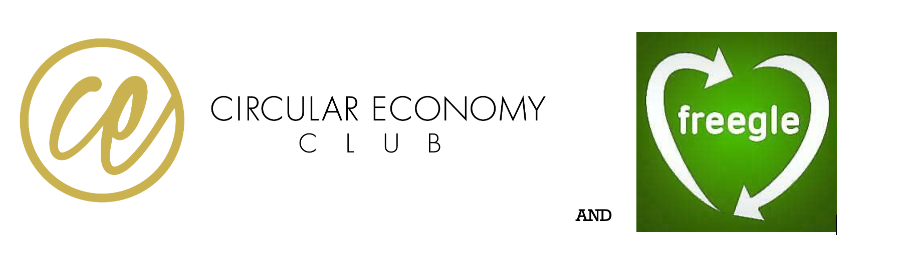 Circular Economy Club & Freegle