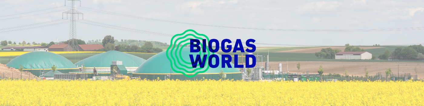 BiogasWorld Media Inc.