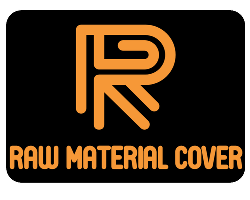 Raw Material Cover