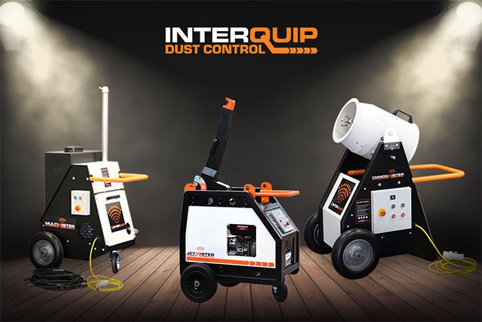 INTERQUIP UK