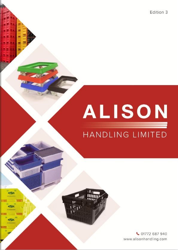 Alison Handling Services