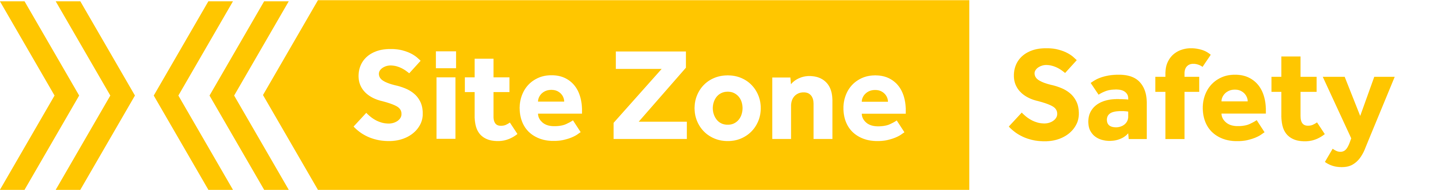 SiteZone Safety