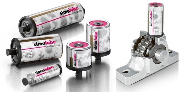 Flexilube Ltd