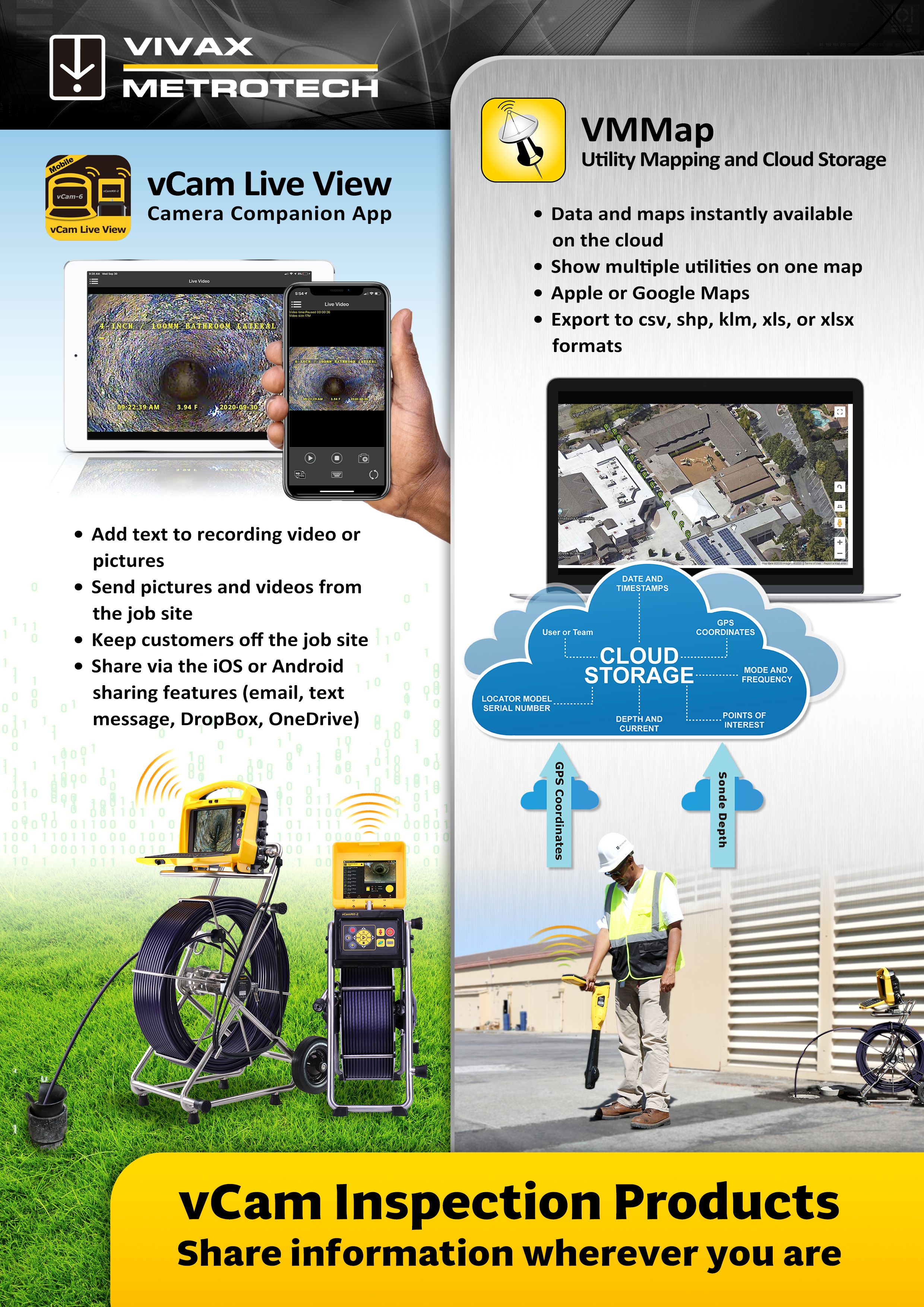 Vivax-Metrotech Ltd