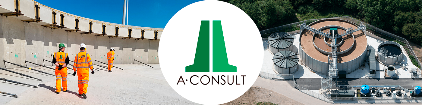 A-Consult Group A/S