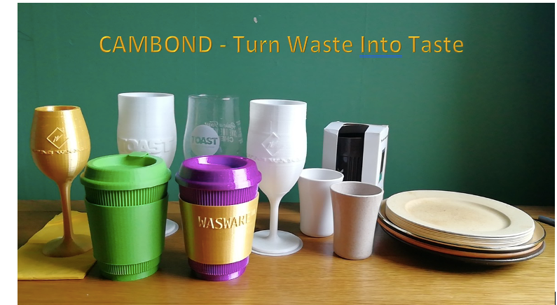Cambond Ltd