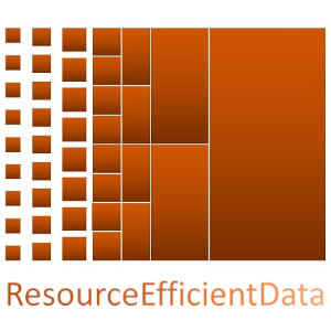 Resource Efficient Data 