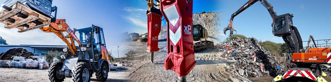 TDL Equipment