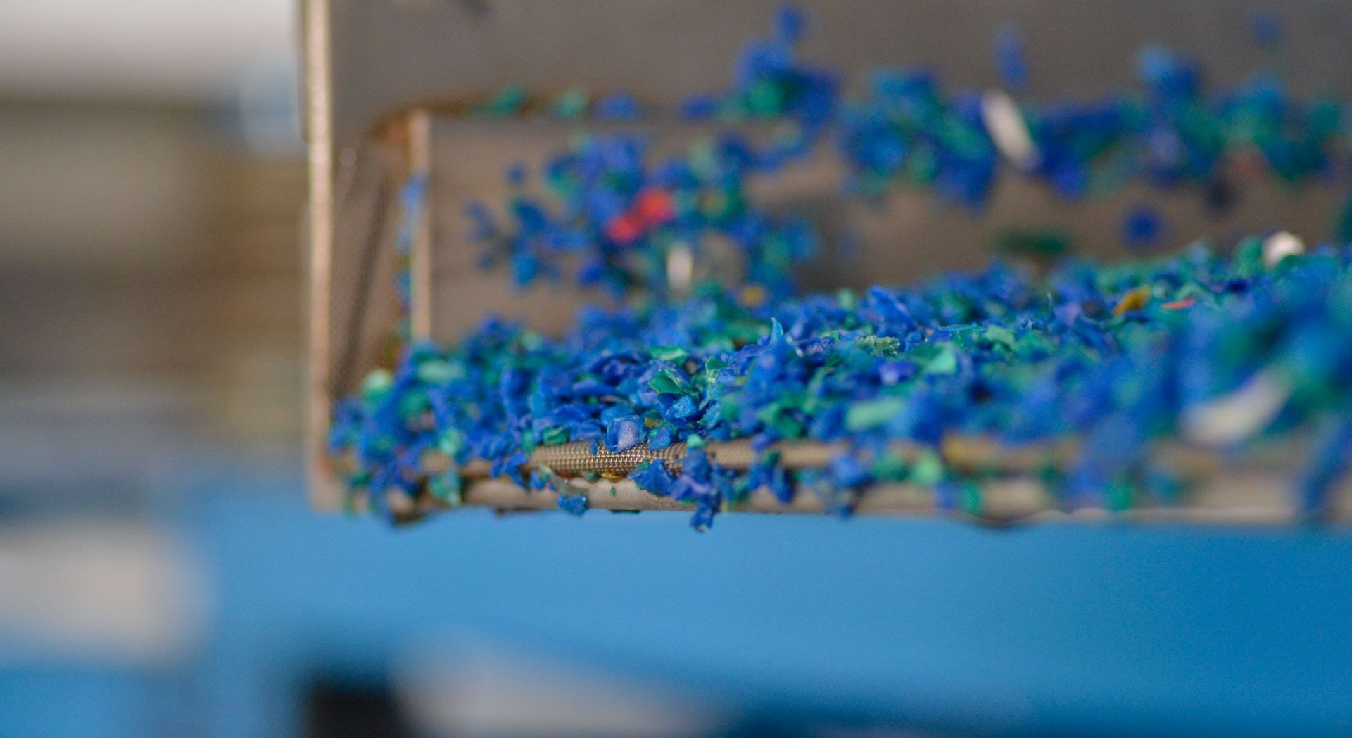 Impact Recycling