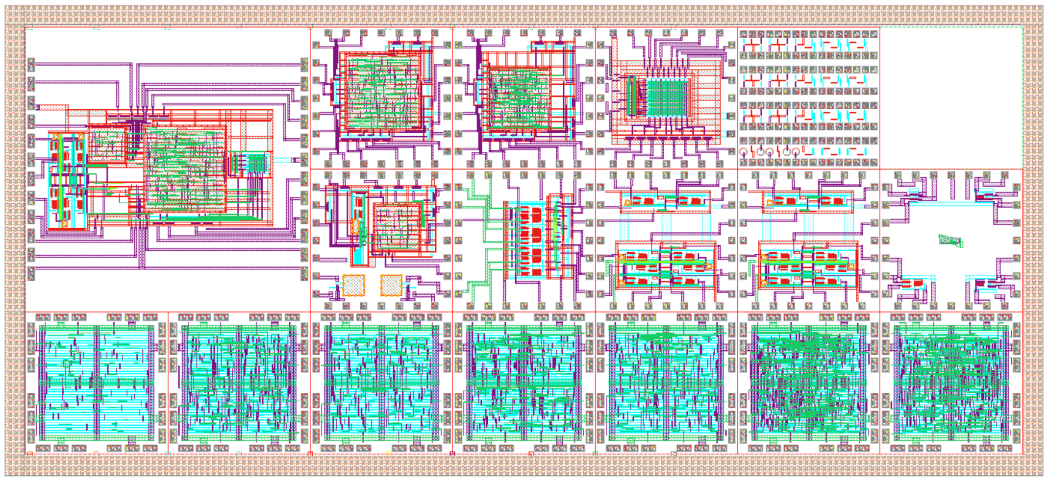 PragmatIC Semiconductor