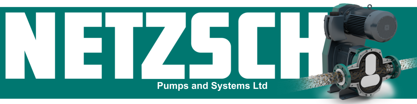 Netzsch Pumps & Systems UK Ltd