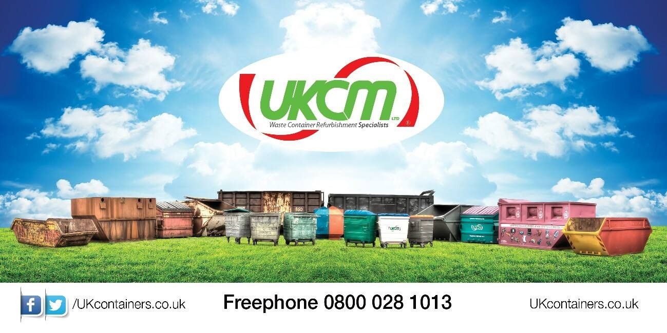 UK Container Maintenance Ltd