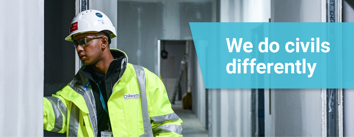 Chilworth Construction Management Ltd