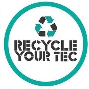 Recycle Your Tec