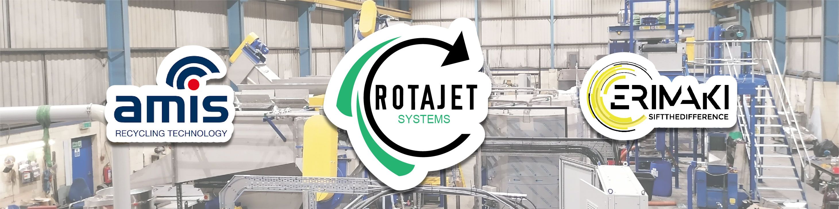 Rotajet Systems Limited