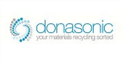 Donasonic Recycling Machines