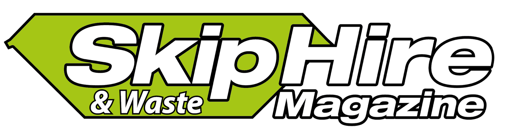 Skip Hire & Waste Magazine