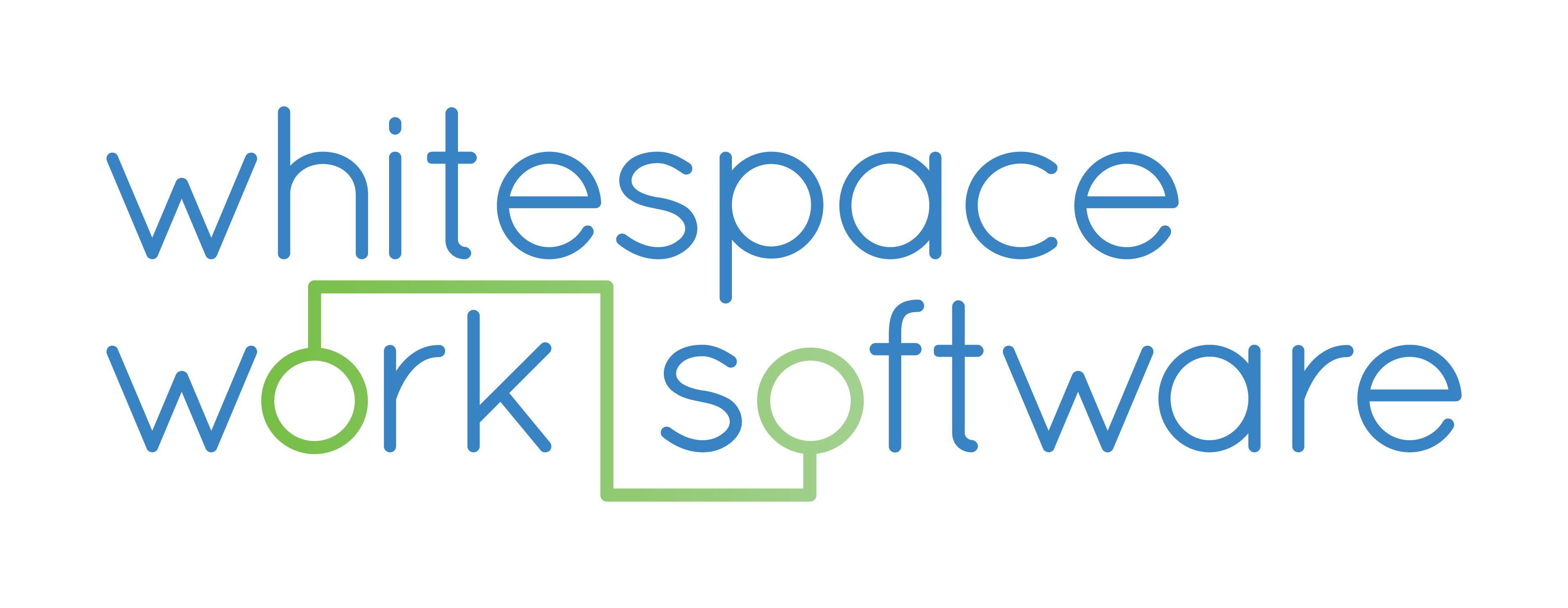 Whitespace Work Software 