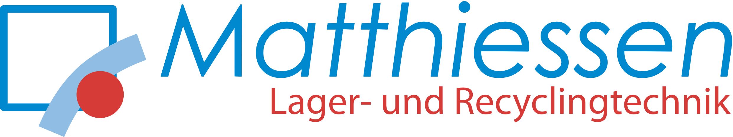 Matthiessen Lagertechnik GmbH